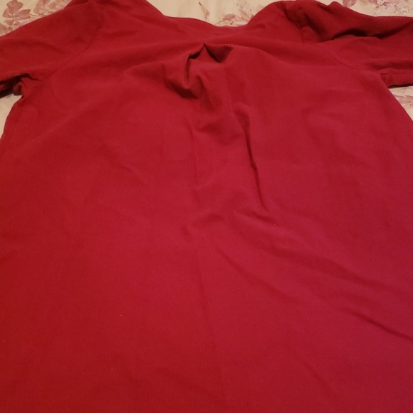 Dress - Picture 2 of 2